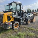 其他20系装载机