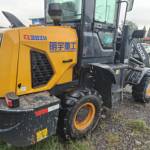 其他20系装载机