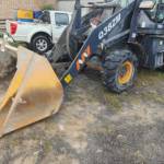 其他20系装载机