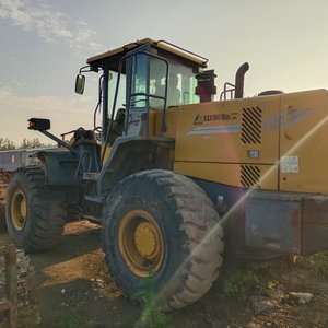 临工956装载机