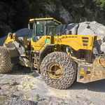 临工60以上装载机