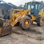 徐工30系装载机