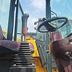 龙工20系装载机