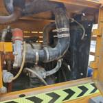 龙工20系装载机