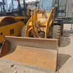 龙工20系装载机