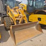 龙工20系装载机