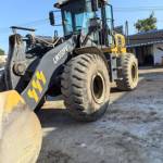 徐工550FV装载机