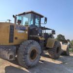 徐工550FV装载机