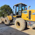 徐工550FV装载机