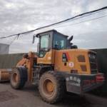 其他20系装载机