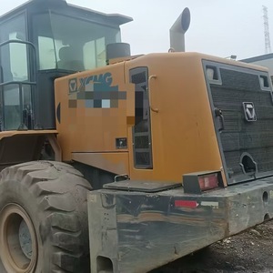 徐工50系装载机