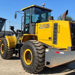 徐工500HV装载机