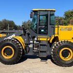 徐工500HV装载机