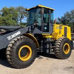 徐工500HV装载机