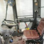 其他25系装载机