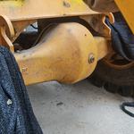 其他25系装载机