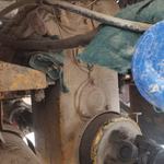 其他25系装载机