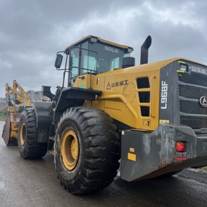 临工60以上装载机