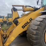 临工60以上装载机