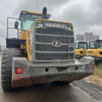 临工60以上装载机