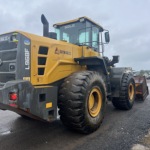 临工60以上装载机