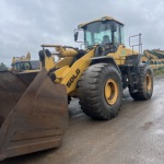 临工60以上装载机