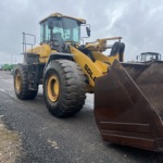 临工60以上装载机