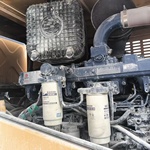 山推50系装载机