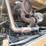 山推50系装载机