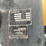 山推50系装载机