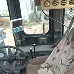 山推50系装载机