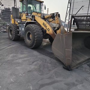 临工953装载机