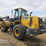 徐工500HV装载机