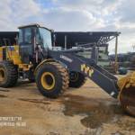 徐工500HV装载机