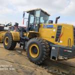 徐工500HV装载机