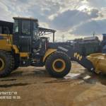 徐工500HV装载机