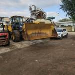 徐工500HV装载机