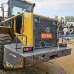 徐工500HV装载机