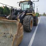 徐工500HV装载机