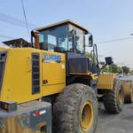 徐工500HV装载机