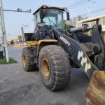 徐工500HV装载机