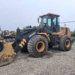 徐工550FV装载机