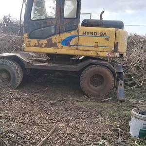 其他60以上装载机