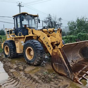 厦工955装载机