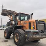 英轩656HV装载机