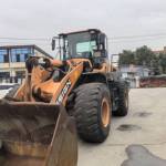 英轩656HV装载机