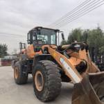 英轩656HV装载机