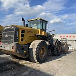 临工60以上装载机