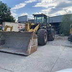 临工60以上装载机