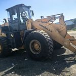 龙工50系装载机